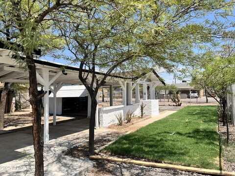 1646 S 28TH Drive, Phoenix, AZ 85009