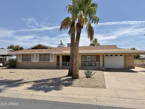 12247 N CHERRY HILLS Drive W, Sun City, AZ 85351