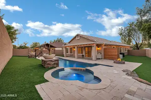 29011 N 23RD Drive, Phoenix, AZ 85085