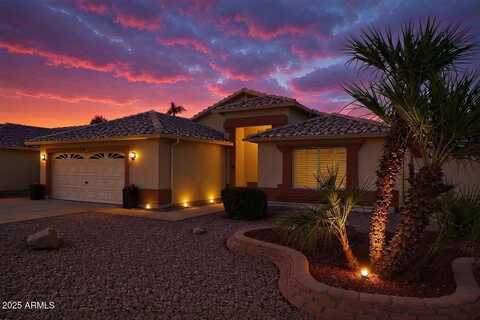 20027 N 110TH Lane, Peoria, AZ 85373