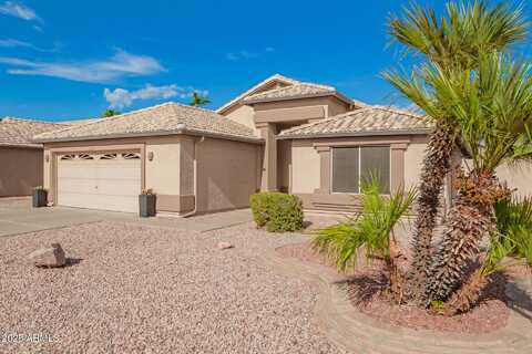 20027 N 110TH Lane, Peoria, AZ 85373