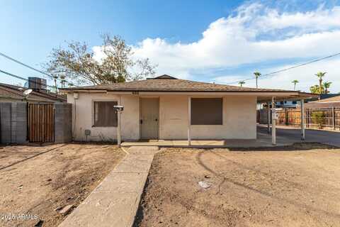 432 E 1ST Street, Mesa, AZ 85203