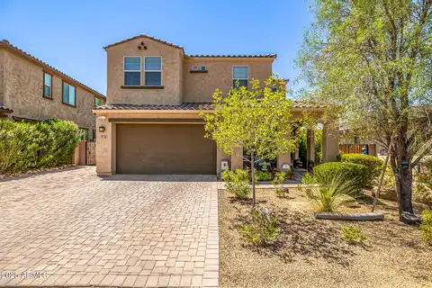 531 E PASARO Drive, Phoenix, AZ 85085