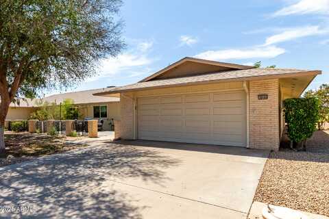 18606 N 130TH Avenue, Sun City West, AZ 85375