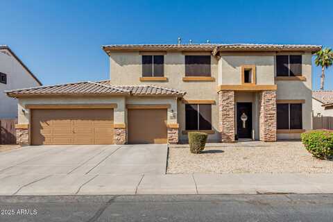 14462 W WINDSOR Avenue, Goodyear, AZ 85395