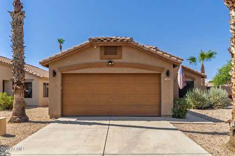 748 E POTTER Drive, Phoenix, AZ 85024