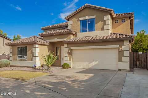 16805 W MARCONI Avenue, Surprise, AZ 85388