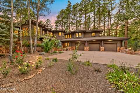 2691 LINDBERG SPG Spring, Flagstaff, AZ 86005