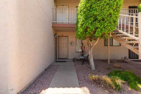 205 N 74TH Street, Mesa, AZ 85207