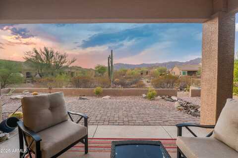8162 E PINNACLE Place, Gold Canyon, AZ 85118
