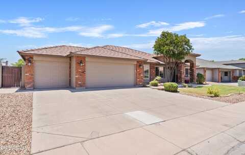3961 E MEADOW CREEK Way, San Tan Valley, AZ 85140