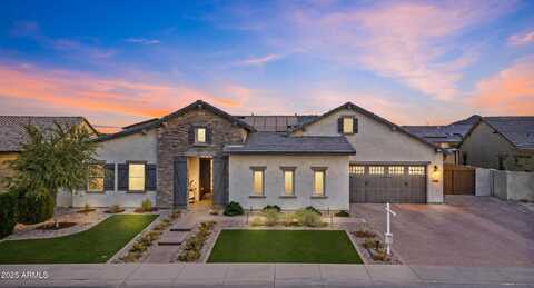 9238 W VILLA CHULA --, Peoria, AZ 85383