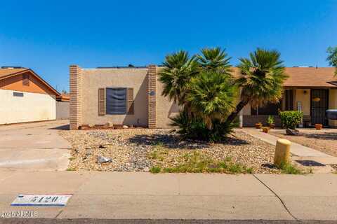 5120 W WILLOW Avenue, Glendale, AZ 85304