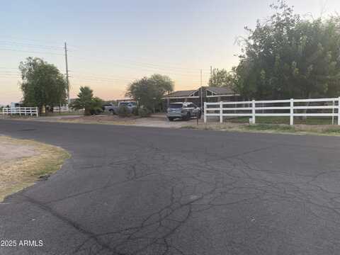 2724 S 198TH Avenue, Buckeye, AZ 85326