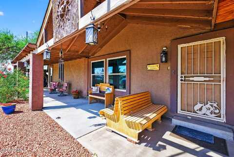 2724 S 198TH Avenue, Buckeye, AZ 85326