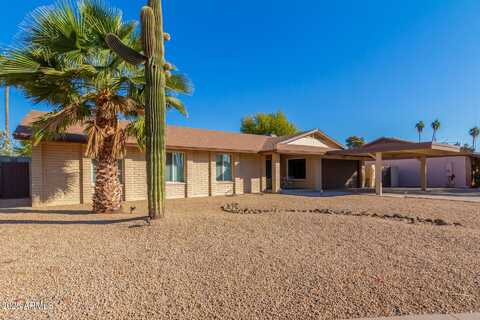 4524 E VOLTAIRE Avenue, Phoenix, AZ 85032