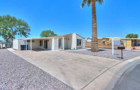 222 S 54TH Place, Mesa, AZ 85206