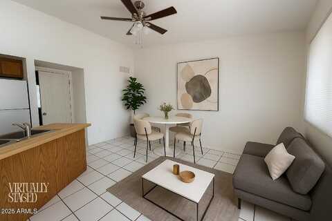 302 S WESTFALL Avenue, Tempe, AZ 85281