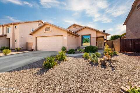 1416 S 220TH Lane, Buckeye, AZ 85326