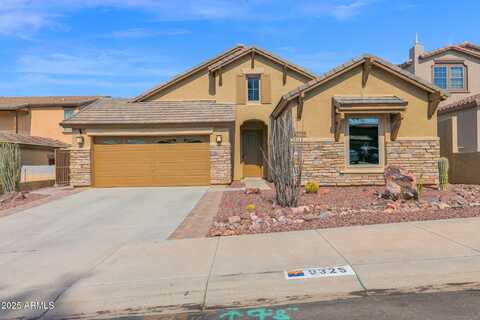 9325 S 179TH Drive, Goodyear, AZ 85338