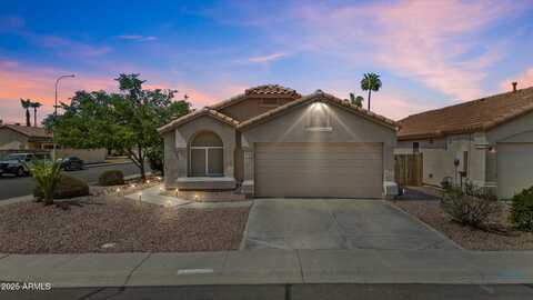 1162 W BLUEBIRD Drive, Chandler, AZ 85286