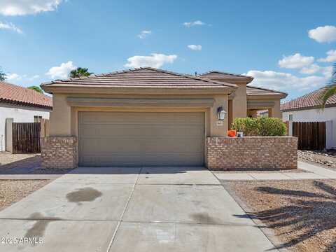 2633 E CALLE DEL NORTE Drive, Gilbert, AZ 85296