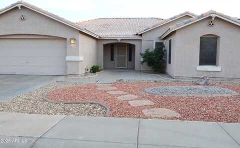 5375 W KALER Circle, Glendale, AZ 85301
