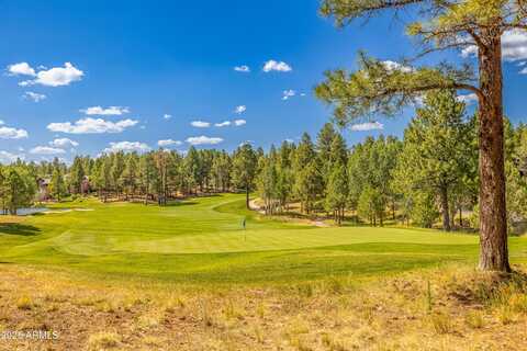 4008 S CLUBHOUSE Circle, Flagstaff, AZ 86005