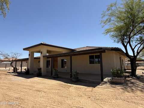 6703 E Calle De Las Estrellas --, Cave Creek, AZ 85331