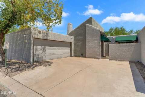 337 E Ambassador Drive, Tempe, AZ 85288