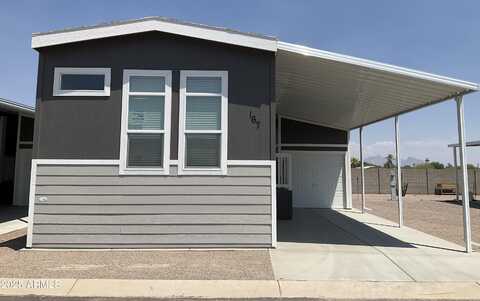 4555 W Tonto Road, Eloy, AZ 85131