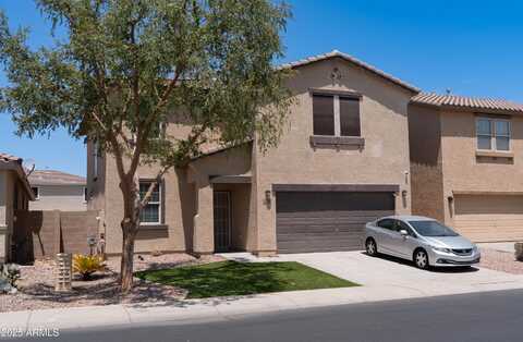 42592 W SOMERSET Drive, Maricopa, AZ 85138