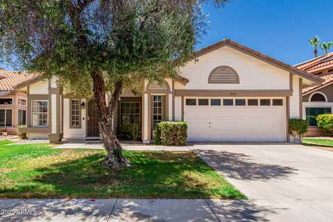 2137 E NEW BEDFORD Drive, Gilbert, AZ 85234