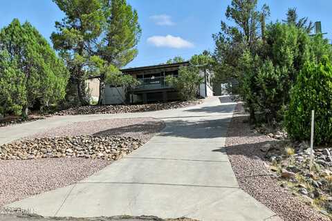 119 E PINE Street, Payson, AZ 85541
