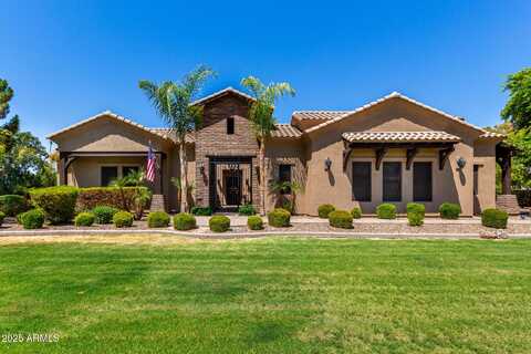 22112 S 119th Street, Chandler, AZ 85249