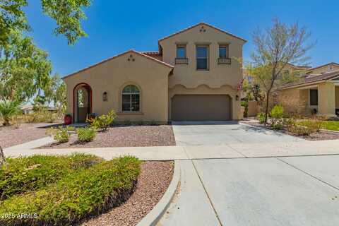 20697 W DELANEY Drive, Buckeye, AZ 85396