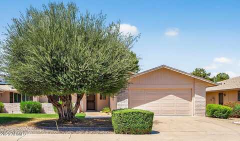 12518 W PROSPECT Drive, Sun City West, AZ 85375