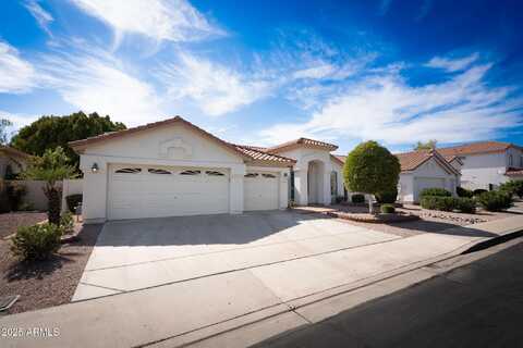 12316 N 58TH Drive, Glendale, AZ 85304