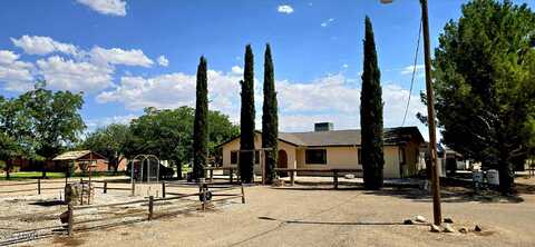 2565 W Old Stewart Road, Willcox, AZ 85643