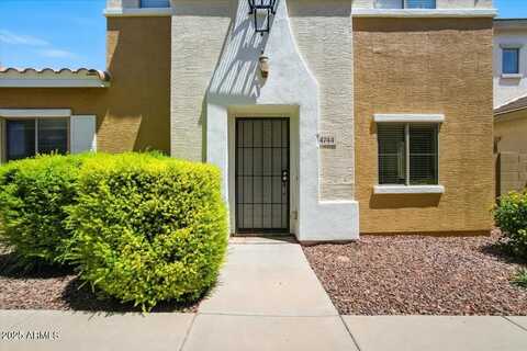 4744 E OLNEY Avenue, Gilbert, AZ 85234