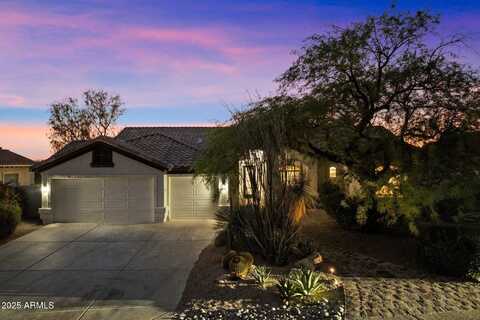 22742 N 90TH Street, Scottsdale, AZ 85255