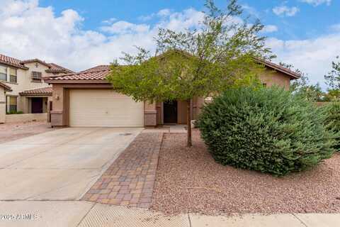 4232 E PALM BEACH Drive, Chandler, AZ 85249