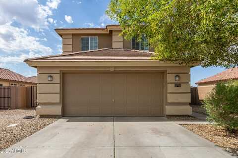 22235 W Hadley Street, Buckeye, AZ 85326