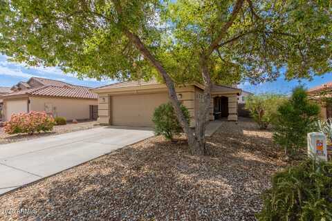 22235 W Hadley Street, Buckeye, AZ 85326