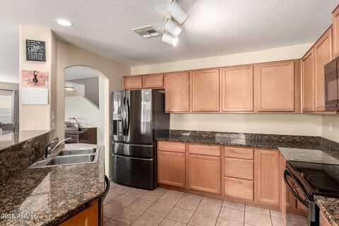 22235 W Hadley Street, Buckeye, AZ 85326