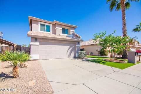 18633 N 39TH Way, Phoenix, AZ 85050