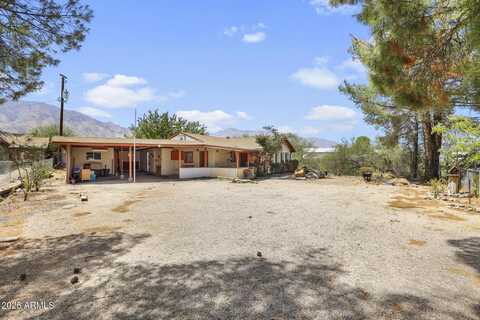141 N COZY Court, Tonto Basin, AZ 85553