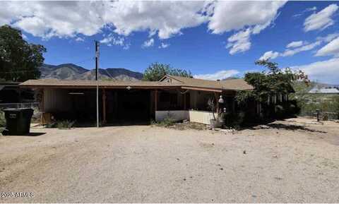 141 N COZY Court, Tonto Basin, AZ 85553