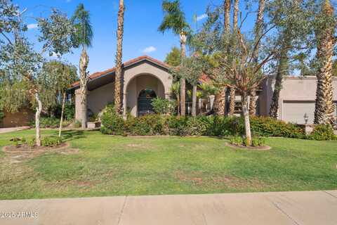 12917 N 75TH Street, Scottsdale, AZ 85260