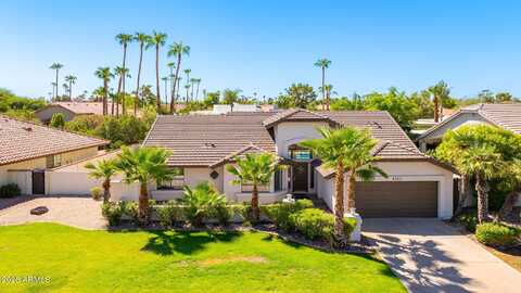8543 E SAN LORENZO Drive, Scottsdale, AZ 85258
